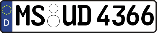 MS-UD4366