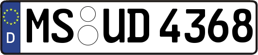 MS-UD4368