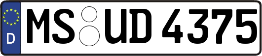 MS-UD4375