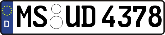 MS-UD4378