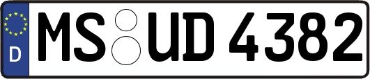MS-UD4382