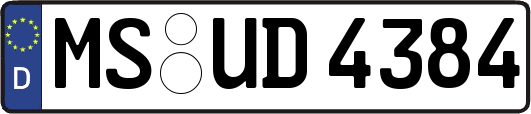 MS-UD4384