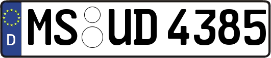 MS-UD4385