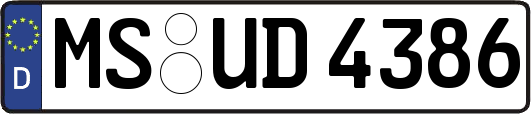 MS-UD4386