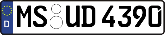 MS-UD4390
