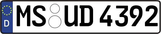 MS-UD4392