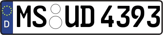 MS-UD4393