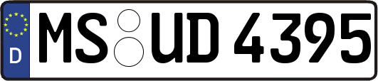 MS-UD4395