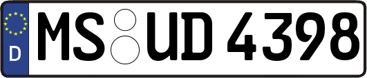 MS-UD4398