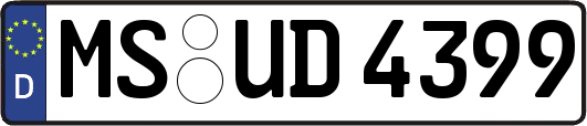 MS-UD4399