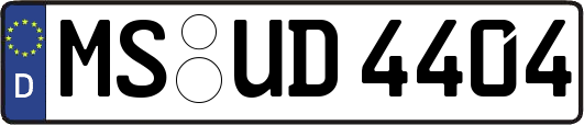 MS-UD4404