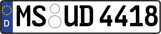 MS-UD4418