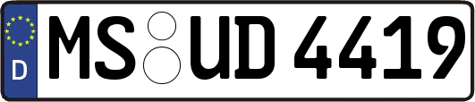 MS-UD4419