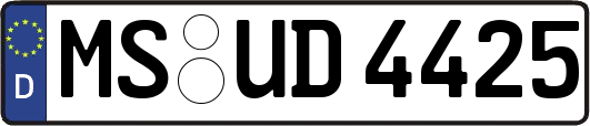 MS-UD4425