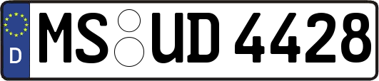 MS-UD4428
