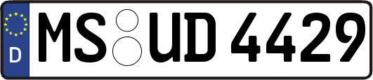 MS-UD4429