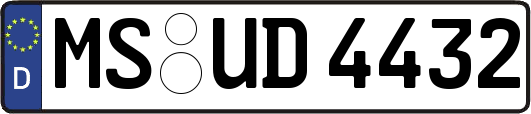 MS-UD4432