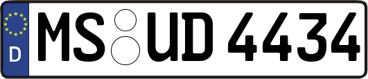 MS-UD4434
