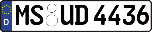 MS-UD4436