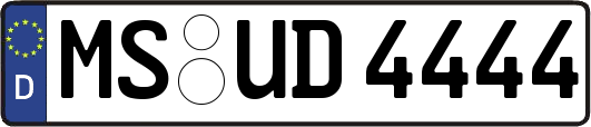 MS-UD4444
