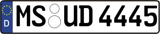 MS-UD4445
