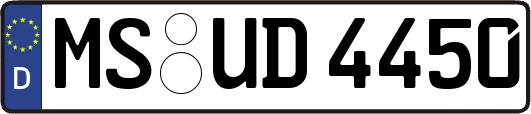 MS-UD4450