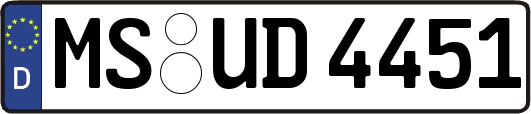 MS-UD4451