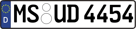 MS-UD4454