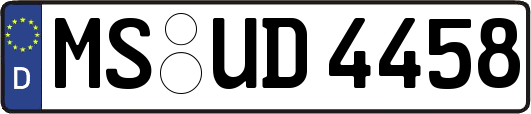 MS-UD4458