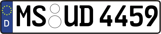MS-UD4459