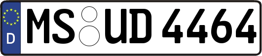 MS-UD4464