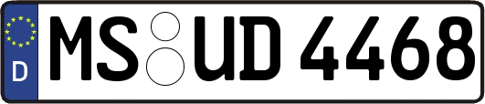 MS-UD4468