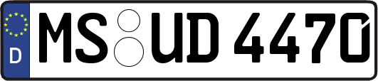 MS-UD4470