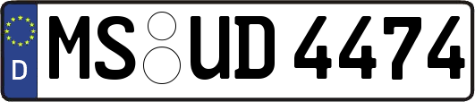 MS-UD4474