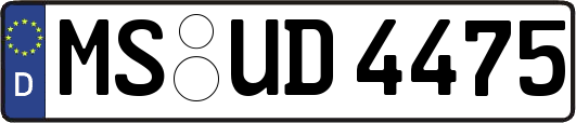 MS-UD4475