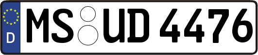 MS-UD4476