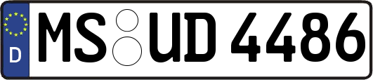 MS-UD4486