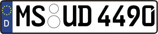 MS-UD4490