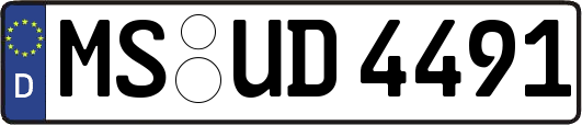 MS-UD4491