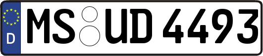 MS-UD4493