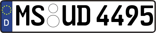 MS-UD4495