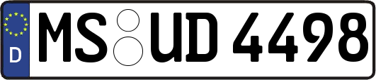 MS-UD4498