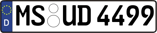 MS-UD4499