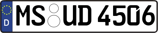MS-UD4506