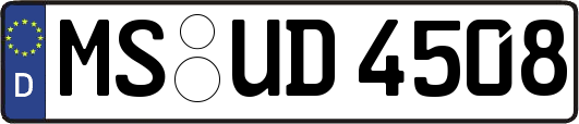 MS-UD4508