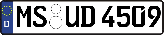 MS-UD4509