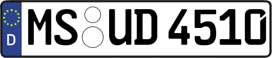 MS-UD4510