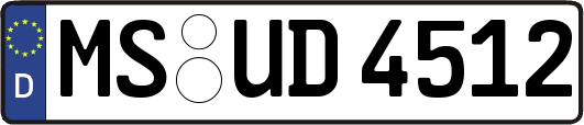 MS-UD4512