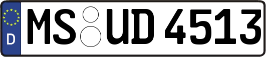 MS-UD4513