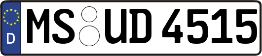 MS-UD4515